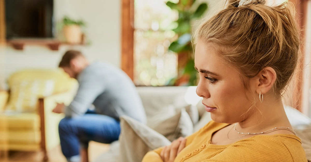 Unequally Yoked Relationships How to Handle This Compromise