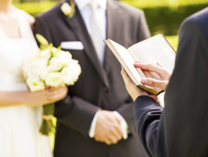 Expert Insights: The Definition Of Marriage In The Bible
