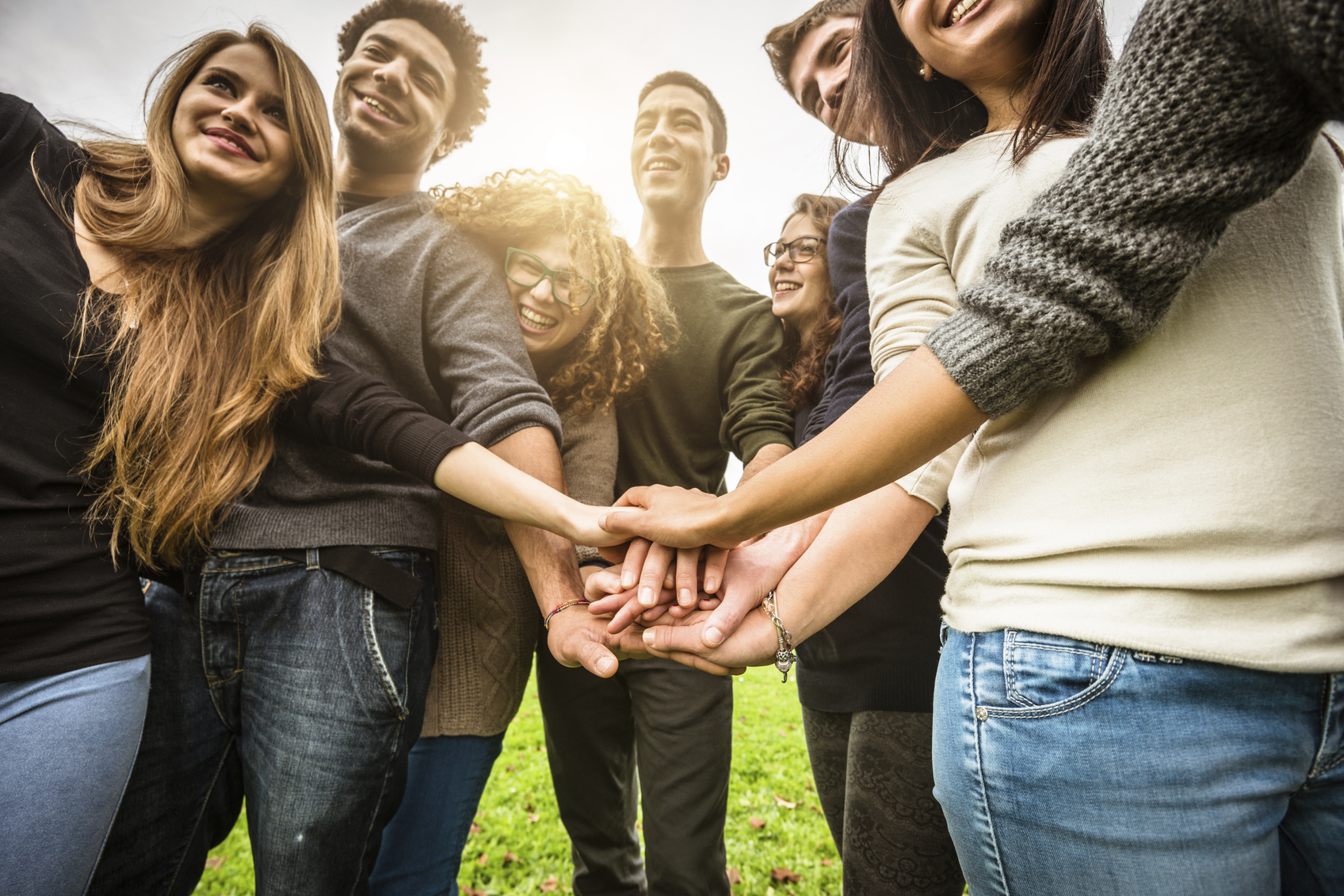 3 Places To Meet Women & Men With Real Relationship Potential ...