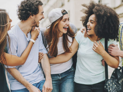 Meeting His Friends: A Crucial Dating Step