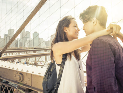 Is He Right For Me? How To Recognize a Great Match
