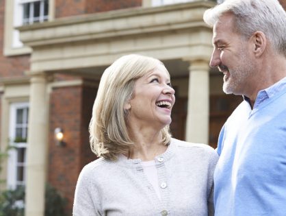 Expert Post: Advice For A Happy Marriage From Couples In Lasting Love