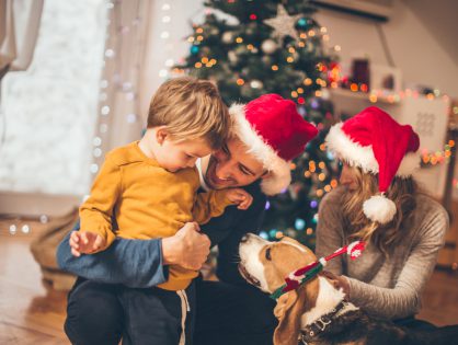 The Reason for Christmas: What To Focus On During The Holiday Season