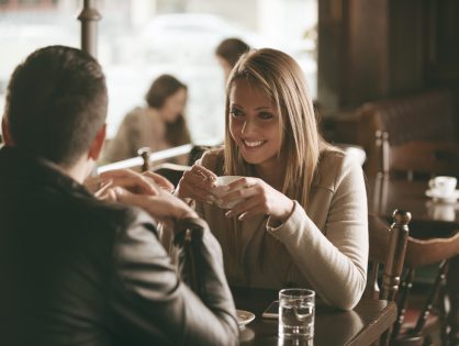 First Date Preparation: 4 Questions To Ask Before You Go