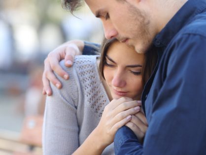 3 Ways That Forgiveness Can Improve Your Marriage