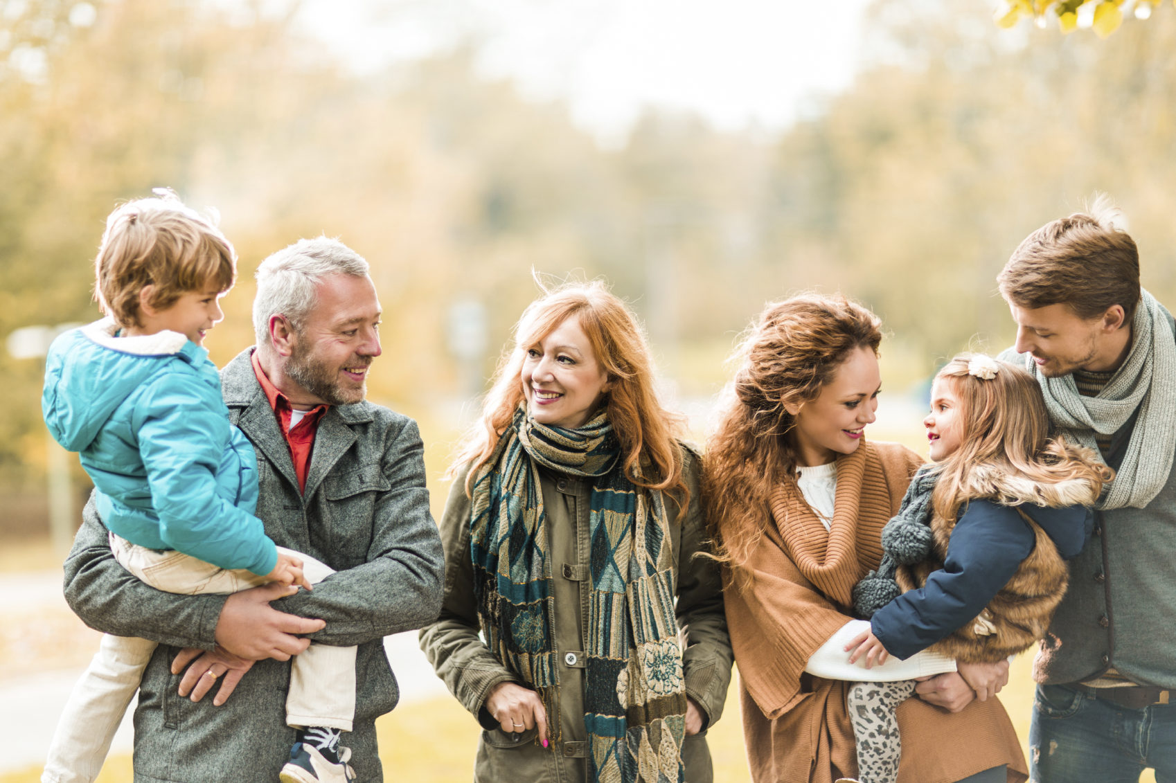 Strategies for Dealing with InLaws in Christian Relationships