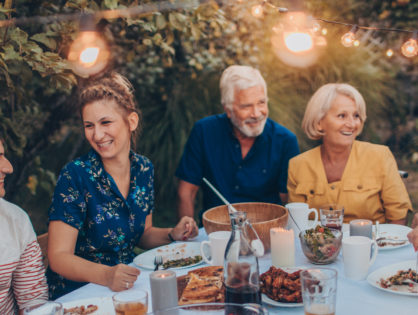 How To Start Dating After Divorce: Why It's Not As Scary As It Seems