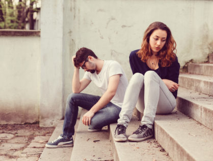 Dating Mind Games Will Sabotage Your Chances Of Finding Love