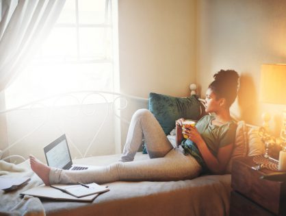 Sad After A Breakup? Here's How to Find Joy Again