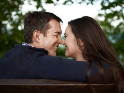 Reframing Romance: Is Love A Feeling Or A Choice?