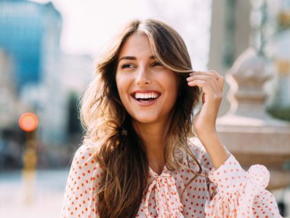 You Attract What You Are: Be The Person You Want To Meet