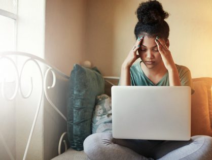Feeling Cynical About Love? Here's How To Find Hope Again