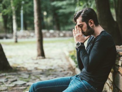 'Heal My Broken Heart': How To Receive God's Future For You
