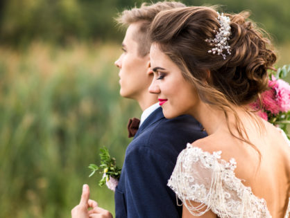 Christian Marriage Advice To Keep Growing Spiritually Together