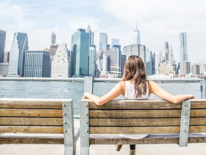 Alone, But Not Lonely: How To Be Single And Happy
