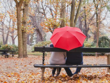 Celebrate Sweater Weather With These 5 Fabulous Fall Date Ideas