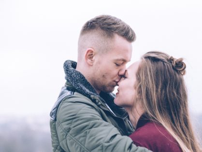 Christian dating physical attraction