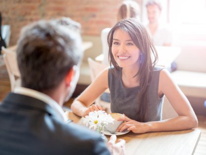 Being Positive About Love: How To Date With Hope