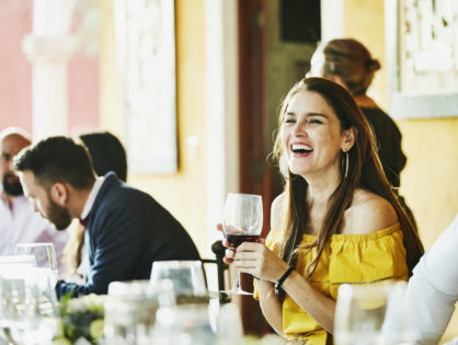 Surviving Wedding Season Solo: 3 Ways For Singles To Avoid Wedding Fever