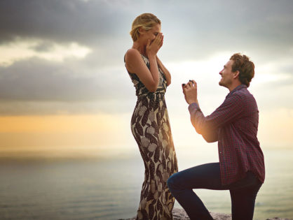 Trust The Fairy Tale: 3 Reasons To Believe In Love