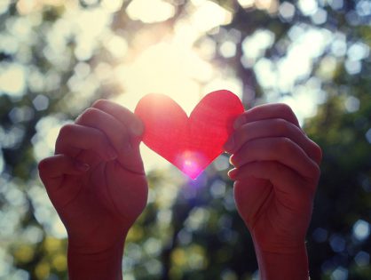 The One Word That Can Revolutionize Your Love Life