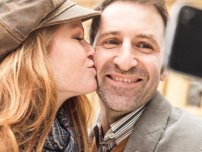 Can the Age Difference Between Biblical Couples Guide Your Age-Gap Marriage?