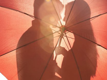 The 10 Best Bible Verses About Love