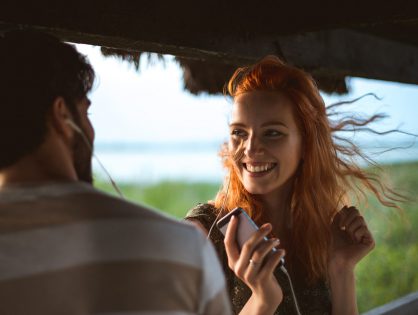 21 Of The Best-Ever Christian Love Songs