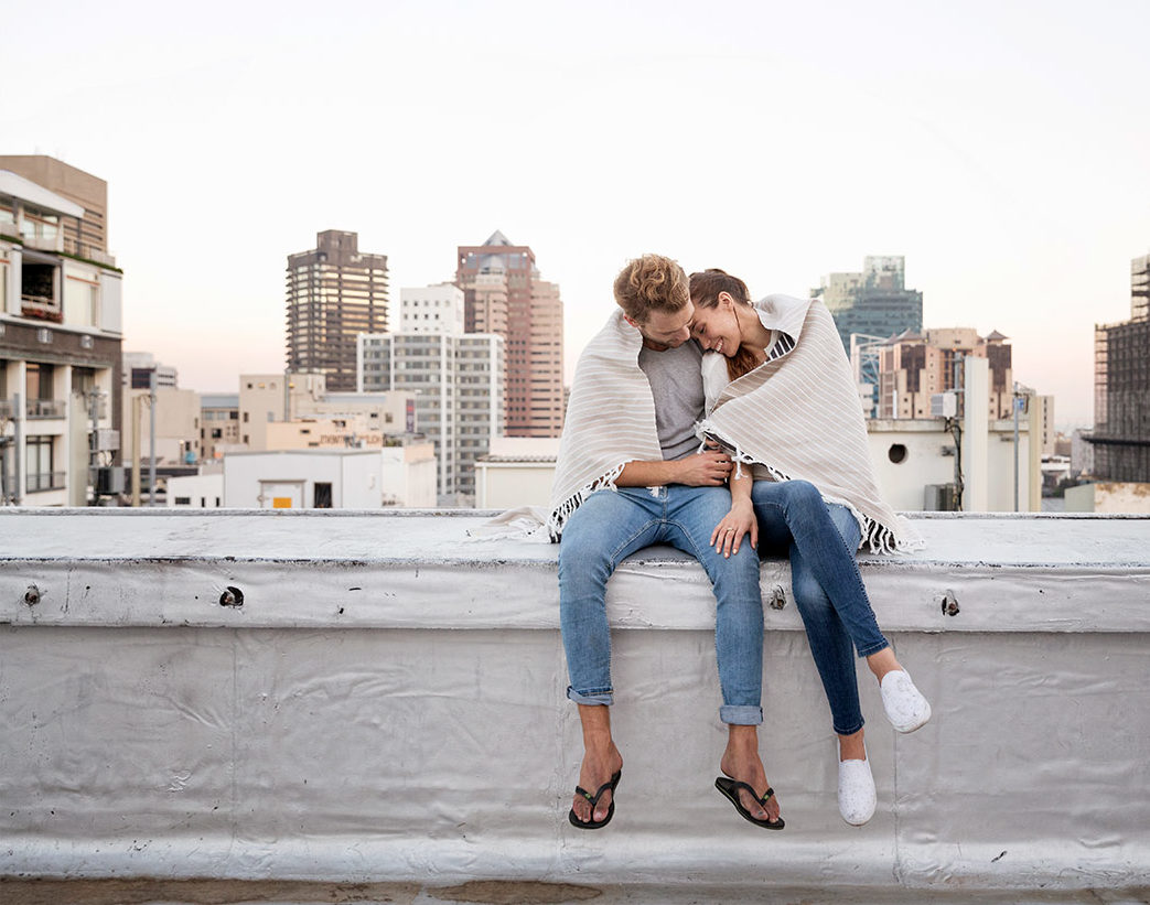 5 Deep Conversation Topics For Couples | Christian Mingle