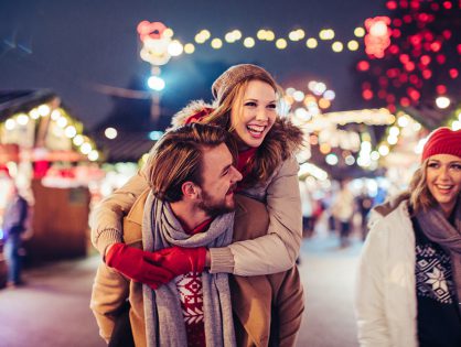 The Gift of Love: What Your Partner Needs From You This Christmas