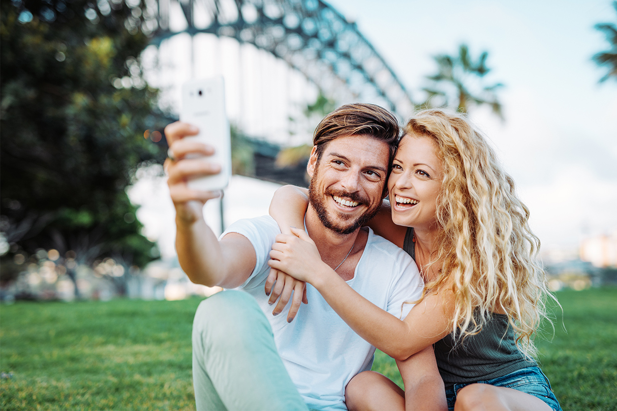 dating online în australia