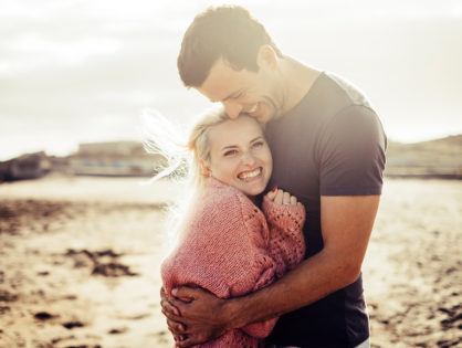 Expert Insights: Rethinking Love (It's More Than Just Emotion)