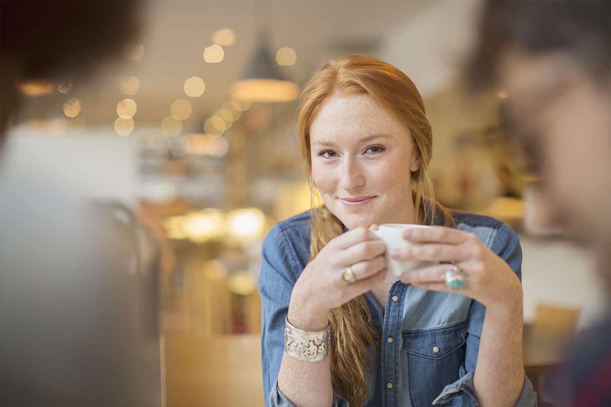 Meet Single Christian Women Online Today - Christian Mingle
