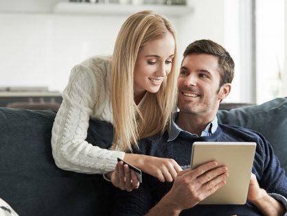 Expert Insights: Talking About Money In A Relationship