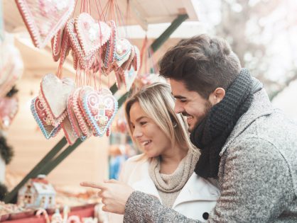 5 Truly Meaningful Valentine’s Day Date Ideas