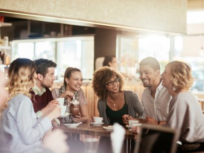 Christian Mingle Events: Meet Christian Singles In Your City!