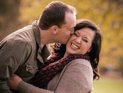 Traci & Josh: ''In just a matter of days, each call felt like precious time with my best friend.''