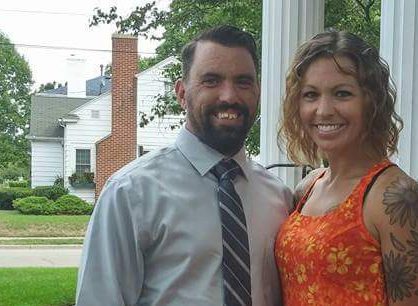 Tamara & Robert: ''There is no zip code on love"