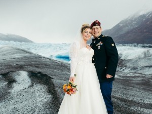 Katie & Eric - CM 1