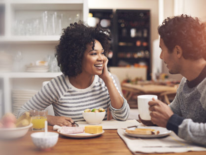 How To Love Your Husband: 4 Steps That Boost Bliss