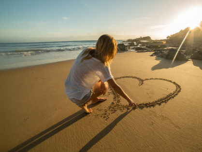 It's Not Selfish: Why Loving Oneself Isn't A Bad Thing