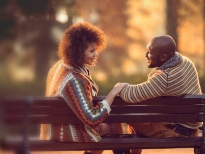 Taking It Slow In A Relationship: How To Enjoy The Start Of The Journey