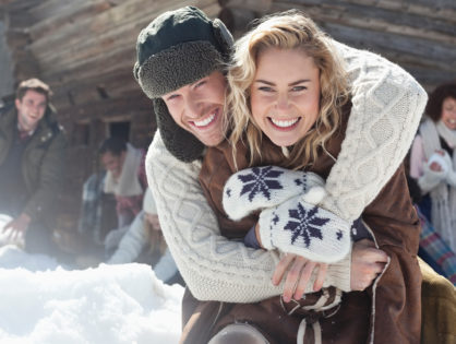 Are We More Than Friends? 3 Ways To Face Your Feelings