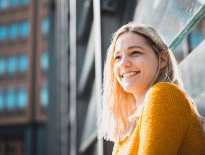 The Key To Overcoming Dating Anxiety