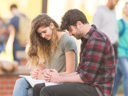 11 Ways To Use Prayer For Relationship Strengthening And Marriage Bliss