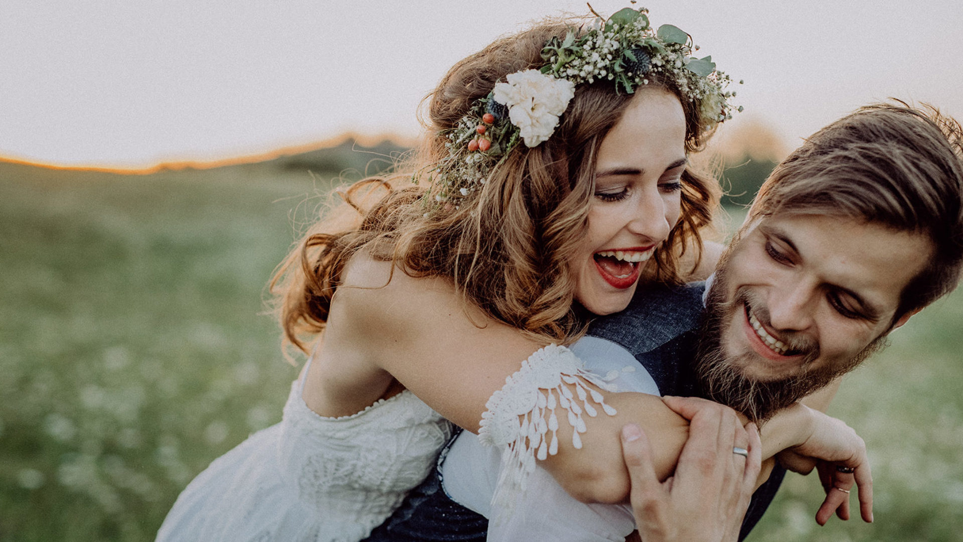 Trust God's Timing: Why A Short Engagement Can Work ...