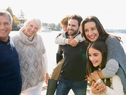 Who Comes First in Marriage: Your Spouse or Immediate Family?