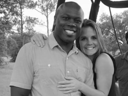 Lexy & Tony: "Allow Him to be the miracle worker that He is"