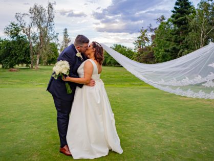 Karla & Kaleb: "God is preparing something incredible for you, always!"