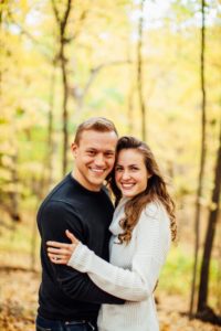 Christian Mingle Bridget and Ben